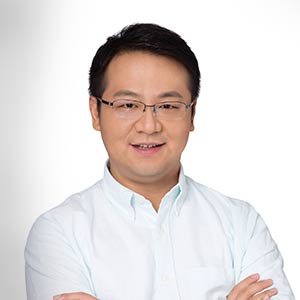 Co-Founder & CEO,Peng Lei, Keruyun Co-Founder & CEO,Peng Lei, Keruyun